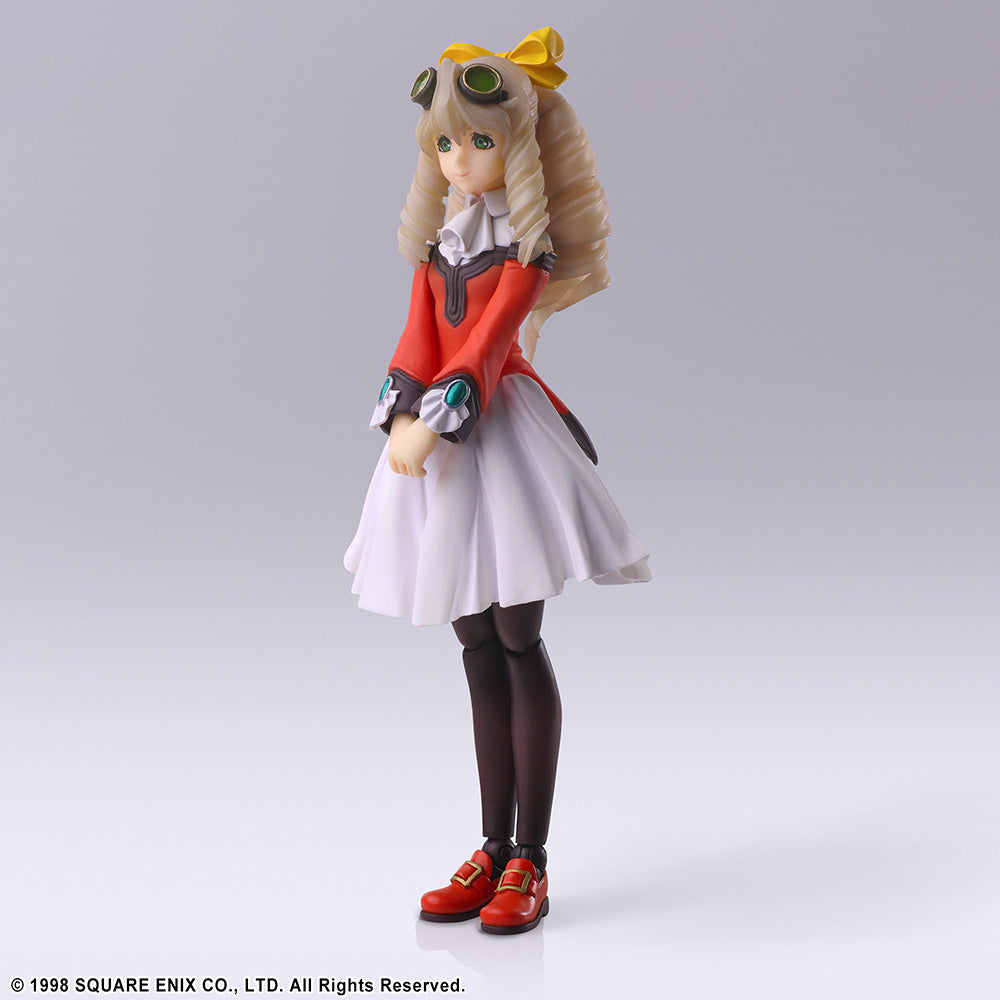 XENOGEARS® BRING ARTS™ Action Figure- MARIA BALTHASAR & CHU-CHU - COMING SOON by Super Anime Store