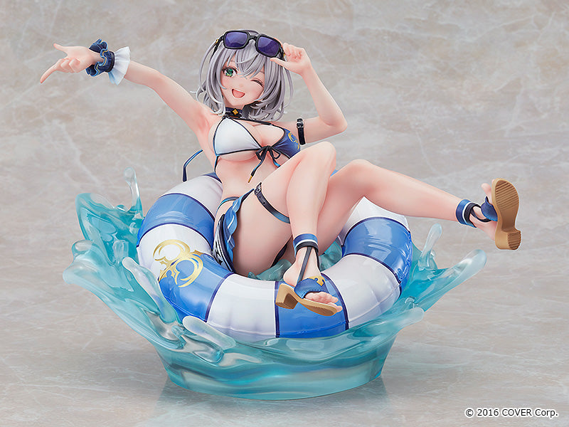 Shirogane Noel: Swimsuit Ver. - COMING SOON by Super Anime Store