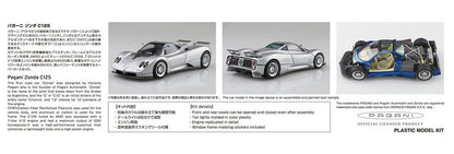 1/24 '00 PAGANI Zonda C12S - COMING SOON by Super Anime Store