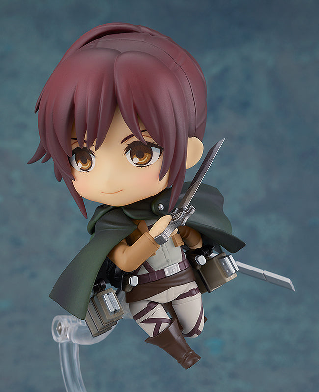 Nendoroid Sasha Braus - COMING SOON by Super Anime Store