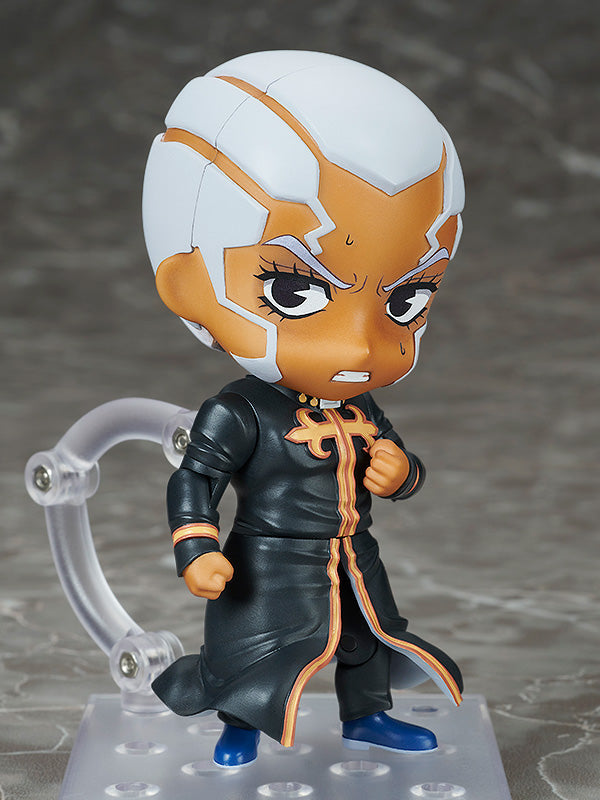 Nendoroid Enrico - P - COMING SOON by Super Anime Store