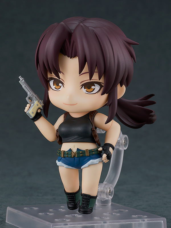 Nendoroid Revy - COMING SOON by Super Anime Store