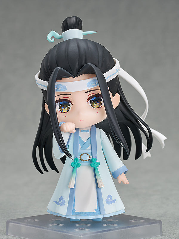 Nendoroid Lan Wangji: Year of the Rabbit Ver. - COMING SOON by Super Anime Store