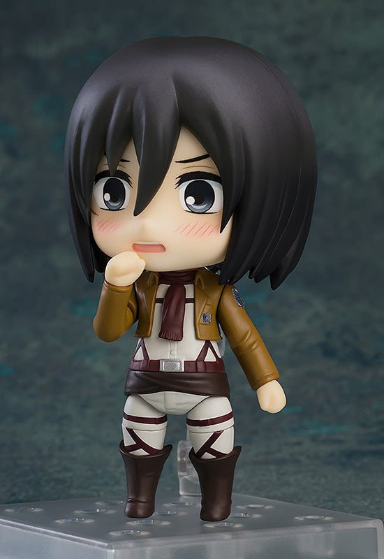 Nendoroid More: Face Swap Attack on Titan - COMING SOON by Super Anime Store