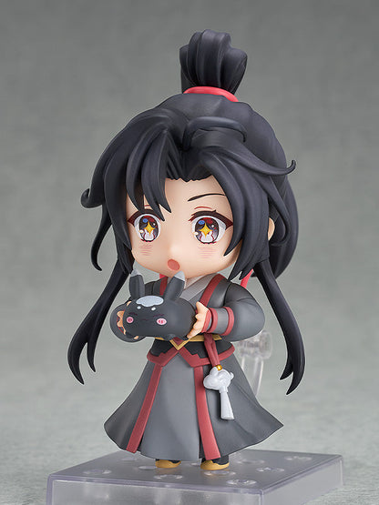 Nendoroid Wei Wuxian: Year of the Rabbit Ver. - COMING SOON by Super Anime Store