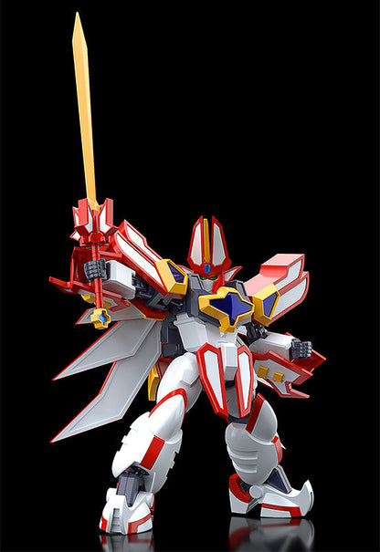 MODEROID Super Granzort - COMING SOON by Super Anime Store