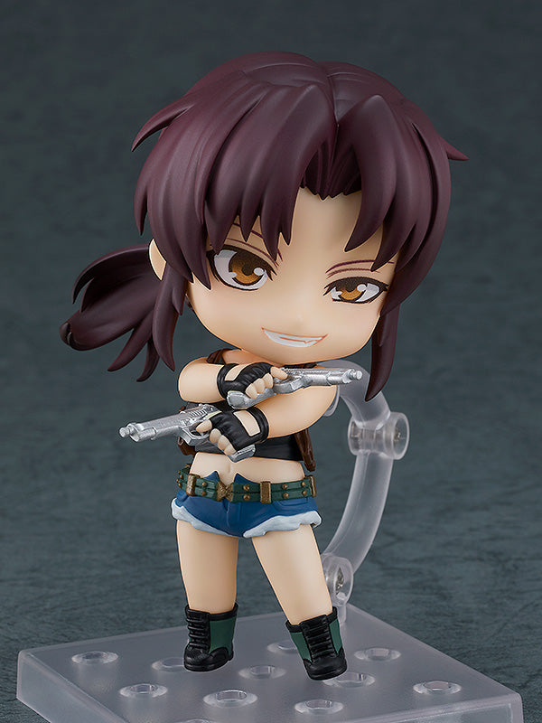 Nendoroid Revy - COMING SOON by Super Anime Store