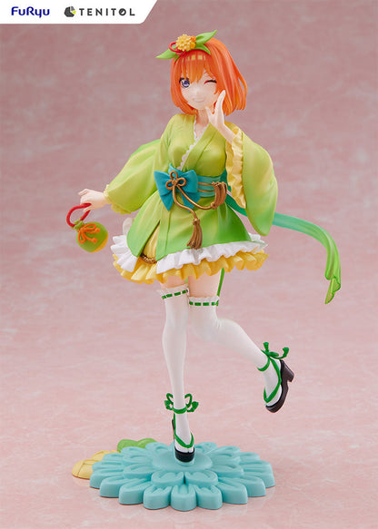 TENITOL Yotsuba - COMING SOON by Super Anime Store