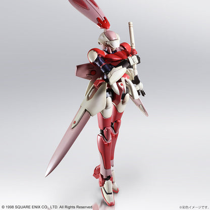 XENOGEARS STRUCTURE ARTS 1/144 Scale Plastic Model Kit Series Vol. 1 -Vierge - COMING SOON by Super Anime Store