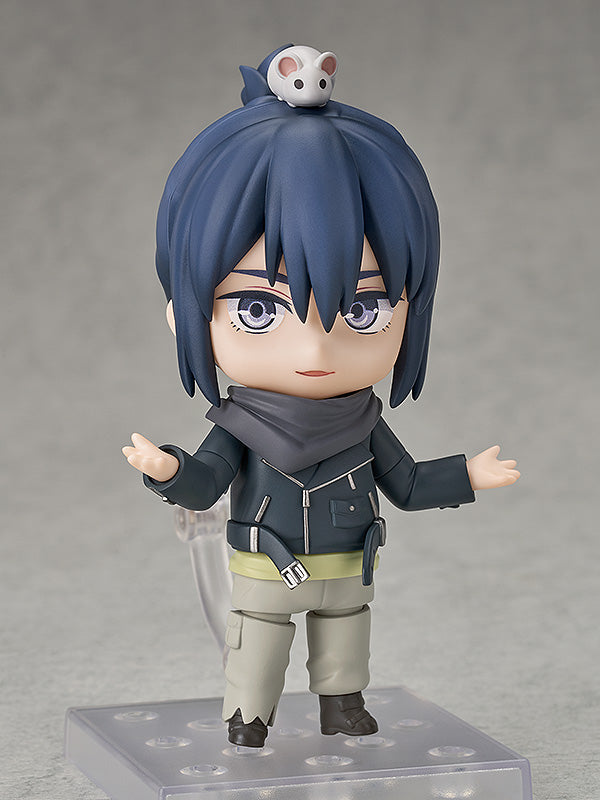 Nendoroid Nezumi - COMING SOON by Super Anime Store