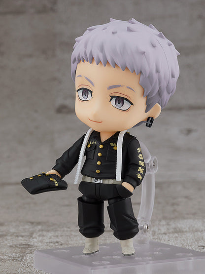 Nendoroid Takashi Mitsuya - COMING SOON by Super Anime Store