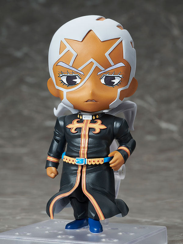 Nendoroid Enrico - P - COMING SOON by Super Anime Store