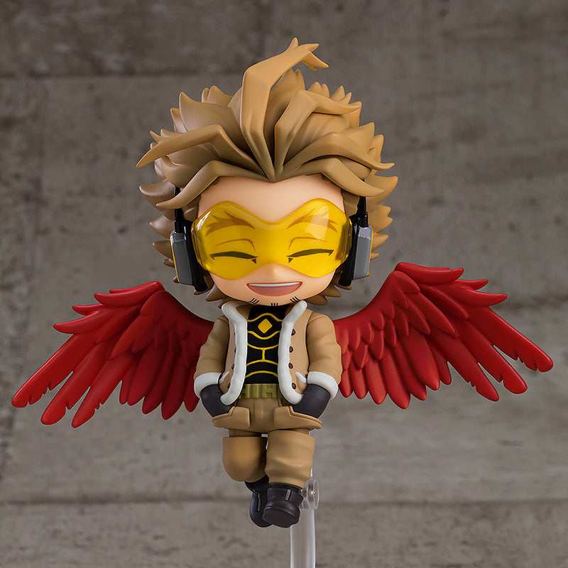 Nendoroid Hawks - COMING SOON by Super Anime Store