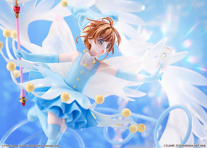 Sakura Kinomoto - Battle Costumes Water Ver. - COMING SOON by Super Anime Store