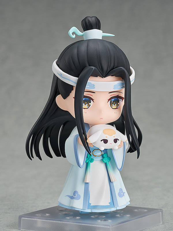 Nendoroid Lan Wangji: Year of the Rabbit Ver. - COMING SOON by Super Anime Store