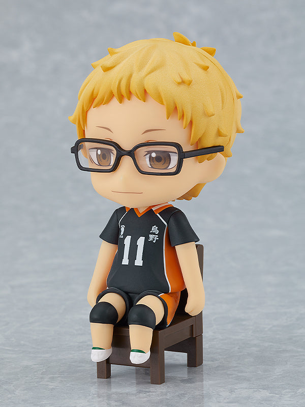 Nendoroid Swacchao! Kei Tsukishima - COMING SOON by Super Anime Store