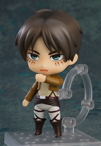 Nendoroid More: Face Swap Attack on Titan - COMING SOON by Super Anime Store