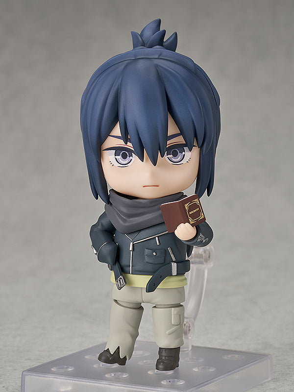 Nendoroid Nezumi - COMING SOON by Super Anime Store