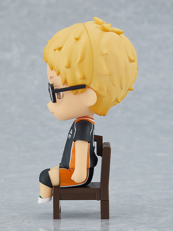 Nendoroid Swacchao! Kei Tsukishima - COMING SOON by Super Anime Store