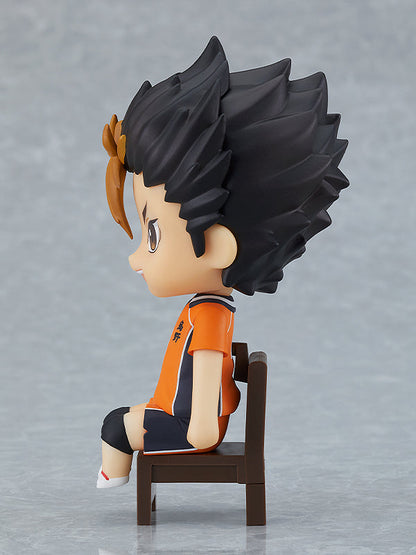 Nendoroid Swacchao! Yu Nishinoya - COMING SOON by Super Anime Store