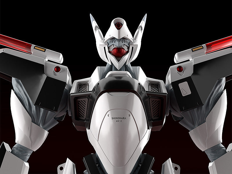 MODEROID AV-X0 Type Zero - COMING SOON by Super Anime Store