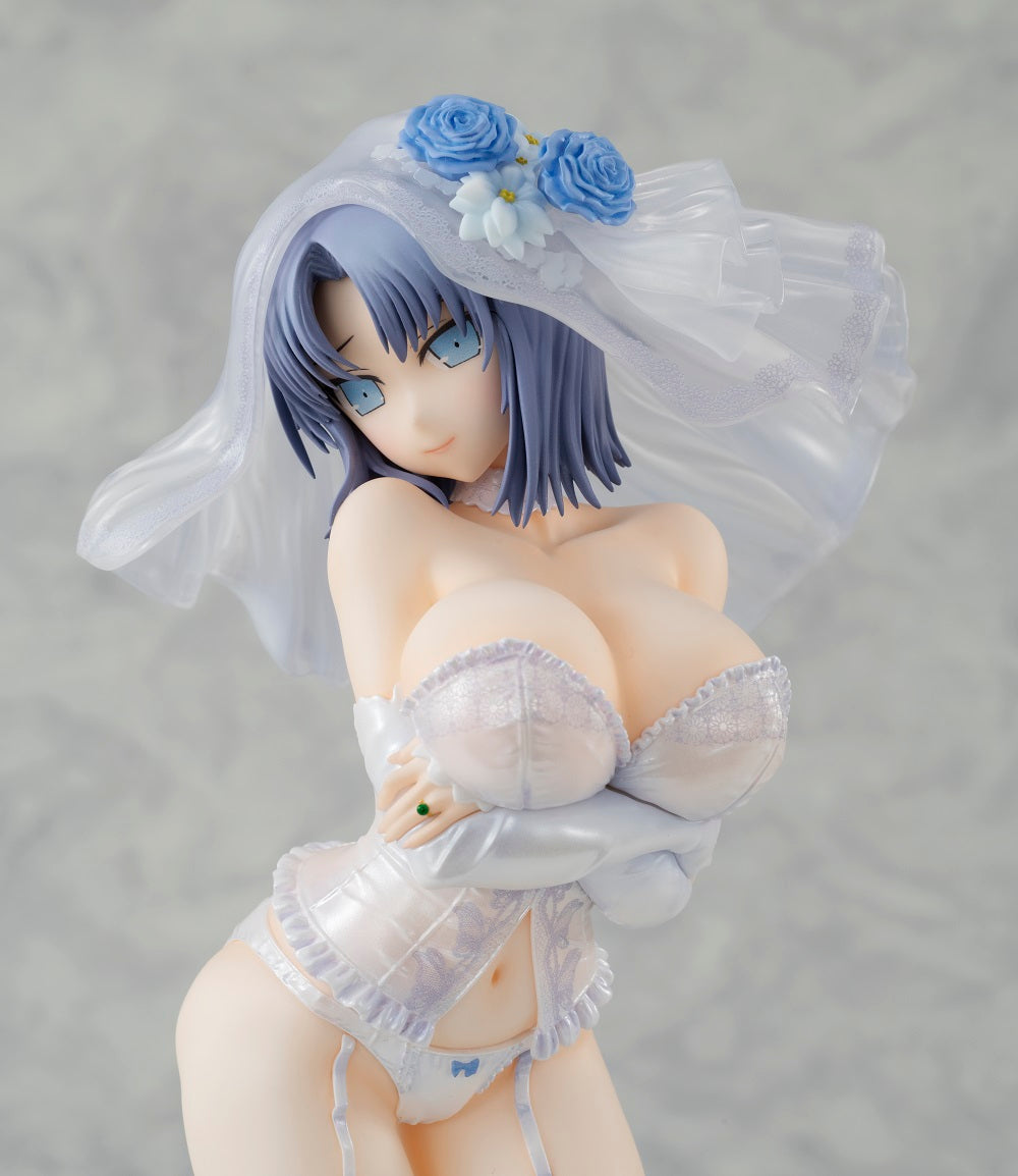 Yumi: Wedding Lingerie Ver. - COMING SOON by Super Anime Store