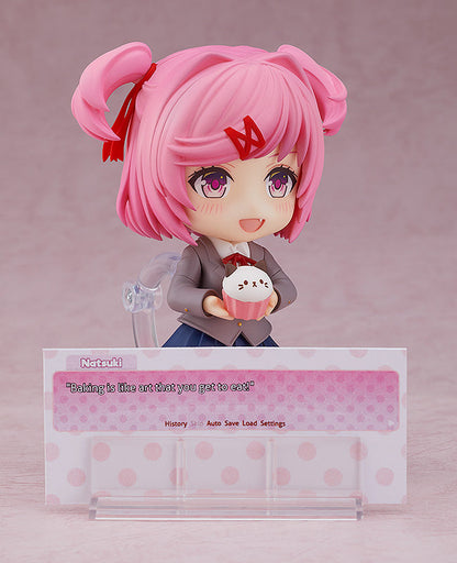 Nendoroid Natsuki - COMING SOON by Super Anime Store