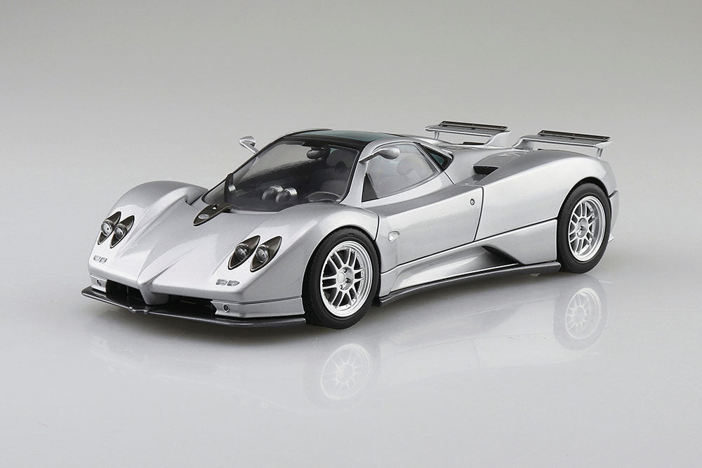 1/24 '00 PAGANI Zonda C12S - COMING SOON by Super Anime Store