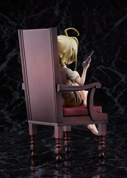 The Saga of Tanya the Evil Tanya Degrechaff 1/7 Scale Figure - COMING SOON by Super Anime Store