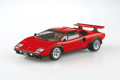 1/24 '75 WOLF COUNTACH VERSION 1 - COMING SOON by Super Anime Store