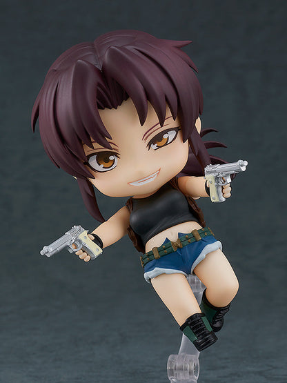 Nendoroid Revy - COMING SOON by Super Anime Store