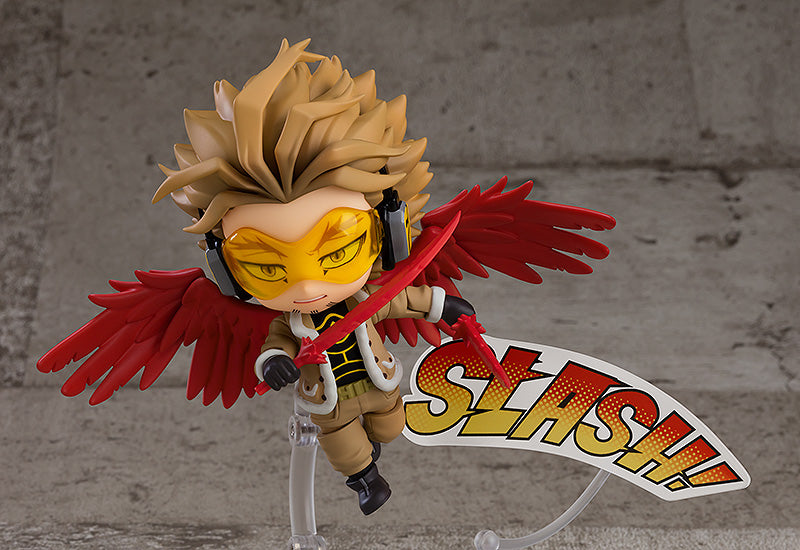 Nendoroid Hawks - COMING SOON by Super Anime Store