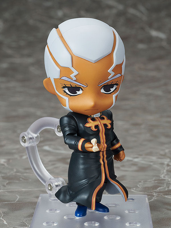 Nendoroid Enrico - P - COMING SOON by Super Anime Store