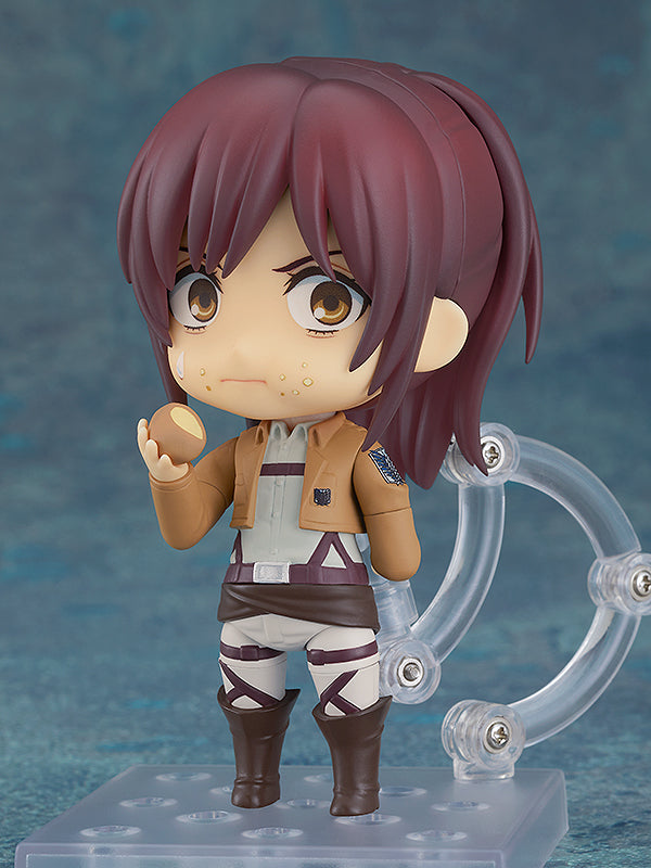 Nendoroid Sasha Braus - COMING SOON by Super Anime Store