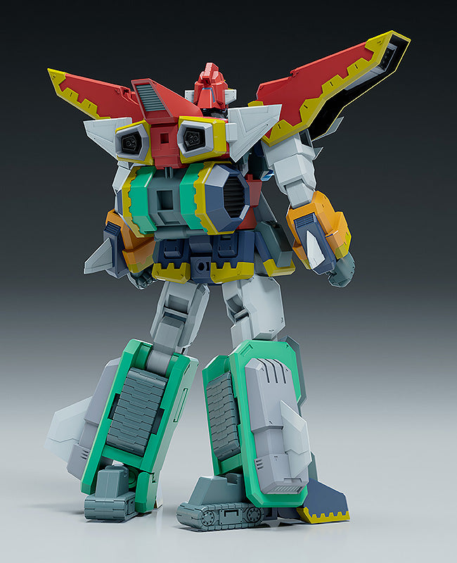 MODEROID El Dora V - COMING SOON by Super Anime Store