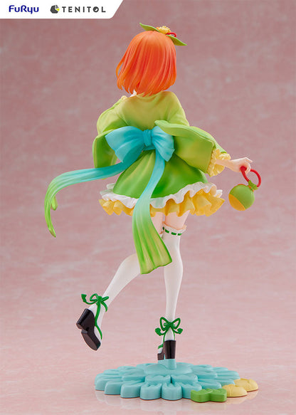 TENITOL Yotsuba - COMING SOON by Super Anime Store