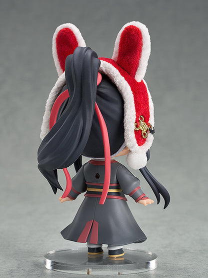 Nendoroid Wei Wuxian: Year of the Rabbit Ver. - COMING SOON by Super Anime Store