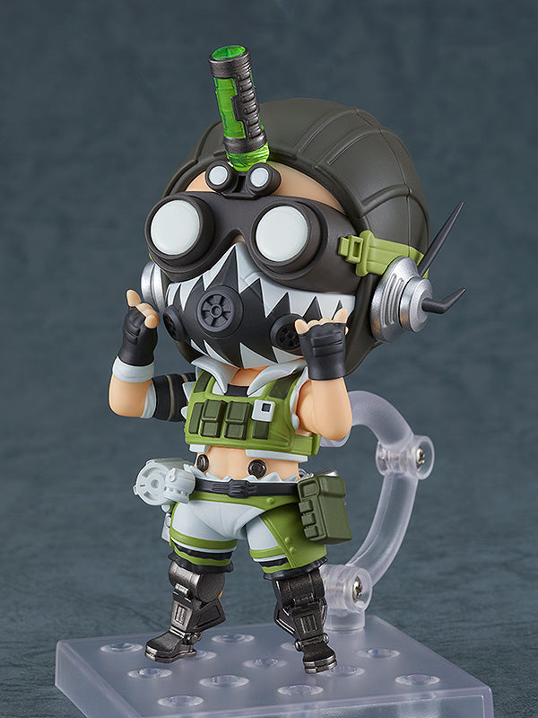 Nendoroid Octane - COMING SOON by Super Anime Store