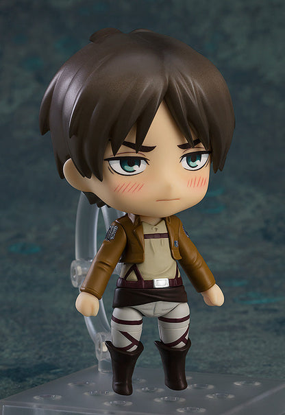 Nendoroid More: Face Swap Attack on Titan - COMING SOON by Super Anime Store