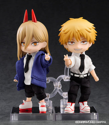 Nendoroid Doll Power - COMING SOON by Super Anime Store