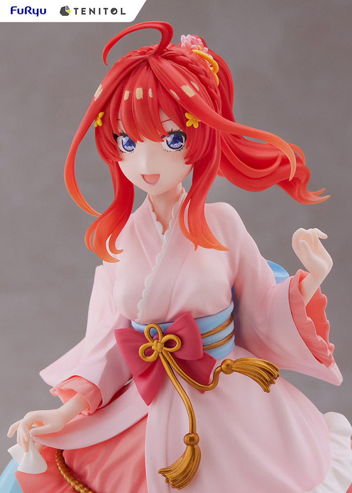 TENITOL Itsuki - COMING SOON by Super Anime Store