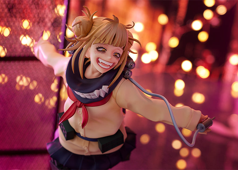 MY HERO ACADEMIA Figure Himiko Toga - COMING SOON by Super Anime Store