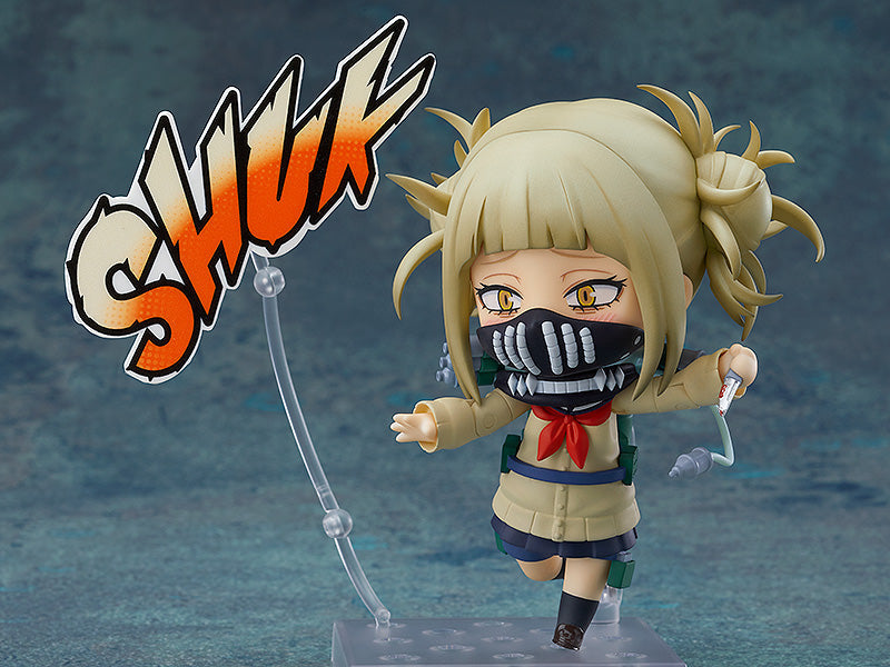 Nendoroid Himiko Toga - COMING SOON by Super Anime Store