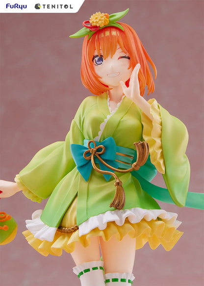 TENITOL Yotsuba - COMING SOON by Super Anime Store