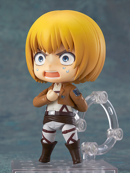 Nendoroid Armin Arlert: Survey Corps Ver. - COMING SOON by Super Anime Store