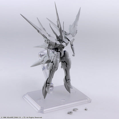 XENOGEARS STRUCTURE ARTS 1/144 Scale Plastic Model Kit Series Vol. 2 - Xenogears - COMING SOON by Super Anime Store