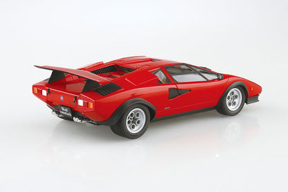 1/24 '75 WOLF COUNTACH VERSION 1 - COMING SOON by Super Anime Store