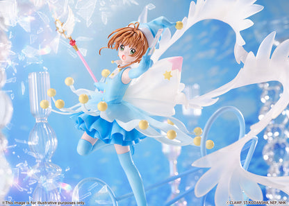 Sakura Kinomoto - Battle Costumes Water Ver. - COMING SOON by Super Anime Store