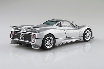 1/24 '00 PAGANI Zonda C12S - COMING SOON by Super Anime Store