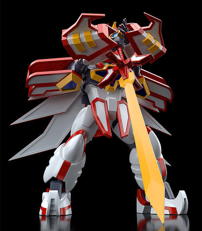 MODEROID Super Granzort - COMING SOON by Super Anime Store